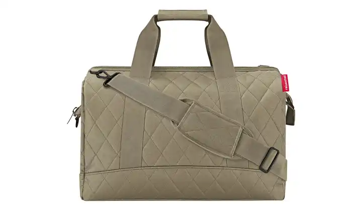 reisenthel Reisetasche Khaki