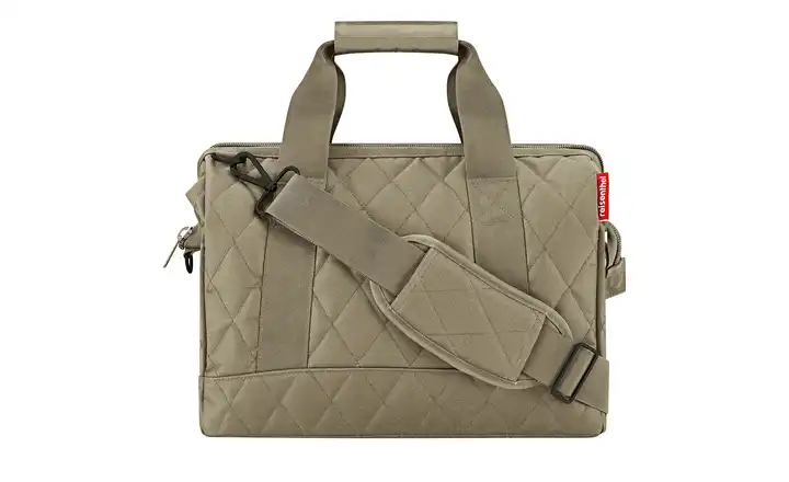 reisenthel Reisetasche Khaki