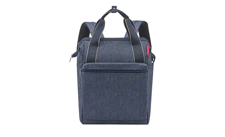 reisenthel Rucksack Dunkelblau