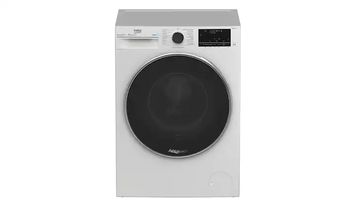 BEKO Waschvollautomat  B5WFU58418W