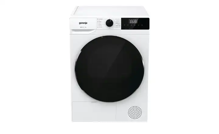 gorenje Wärmepumpentrockner  DHNA92/DE