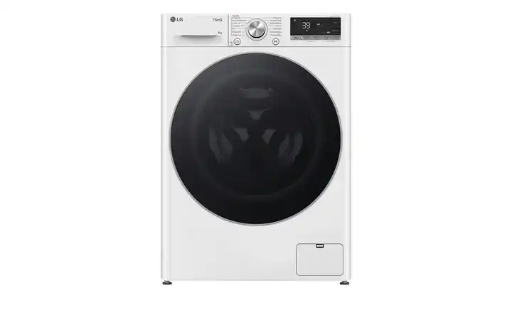 LG Electronics Waschvollautomat  F4WR7091