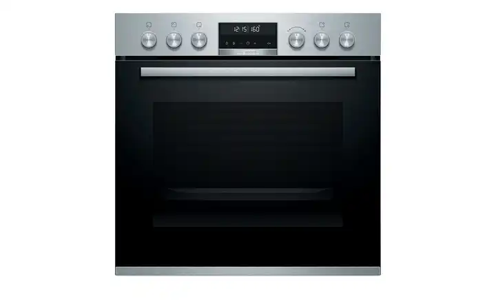 BOSCH Einbau-Herdset  HND671LS61