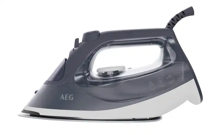 AEG Dampfbügeleisen  SI6-1-2MN