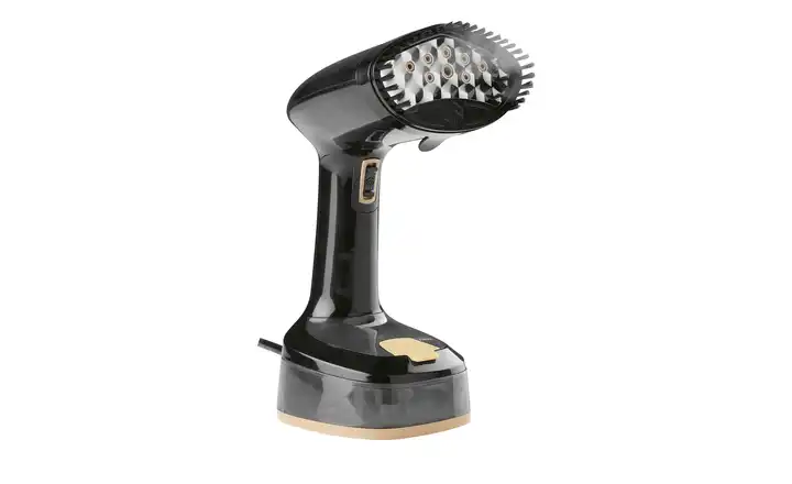CleanMaxx Dampfbürsten 2 in 1  15272