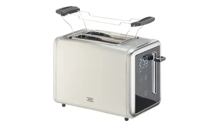 KHG Toaster  TO-900 DES