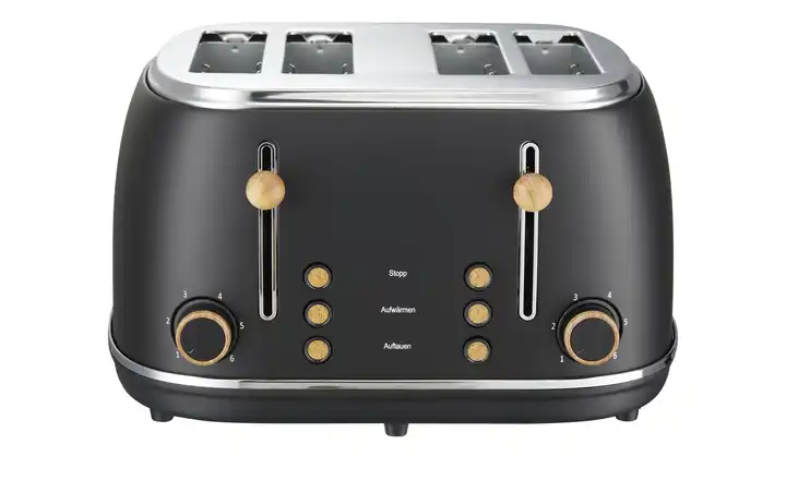 KHG Toaster  TO-1500 MSH