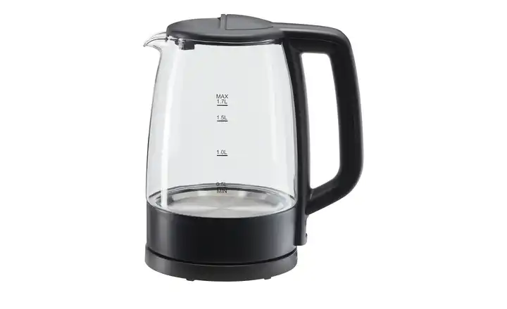 levelone Wasserkocher  WK-1719GS