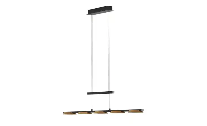  LED-Pendelleuchte  