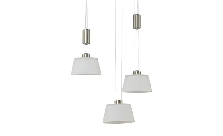 HELL-höllisch gutes Licht LED-Pendelleuchte  