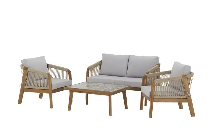  Sofa-Set  Venezia