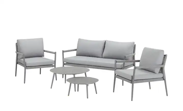  Lounge-Set  Ropero