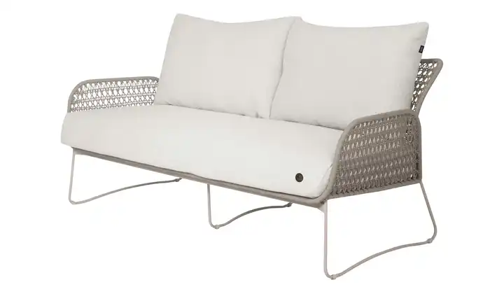 JOOP! JOOP! 2-Sitzer Sofa  Mesh