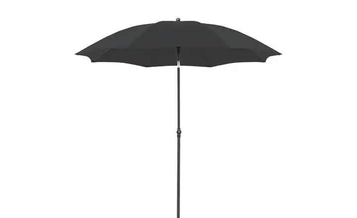 doppler Sonnenschirm Active Green Anthrazit