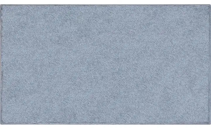 Grund Badematte Grau 65x115 cm