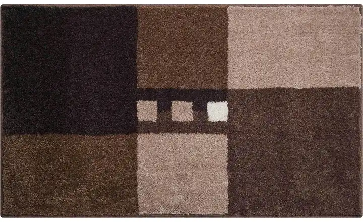 Grund Badematte Braun Badematte 70x120 cm