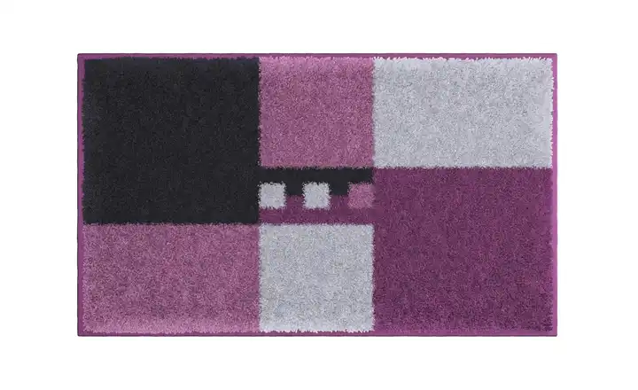 Grund Badematte Beere Badematte 70x120 cm