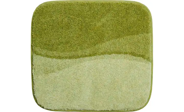 Grund Badematte Grün Badematte 55x60 cm