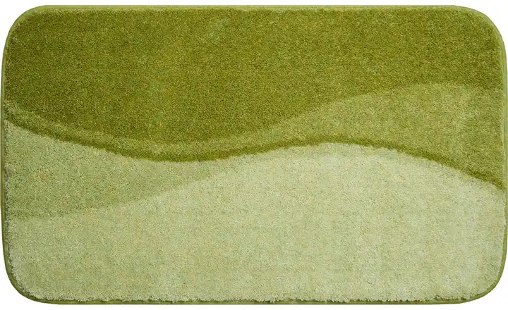 Grund Badematte Grün Badematte 60x100 cm