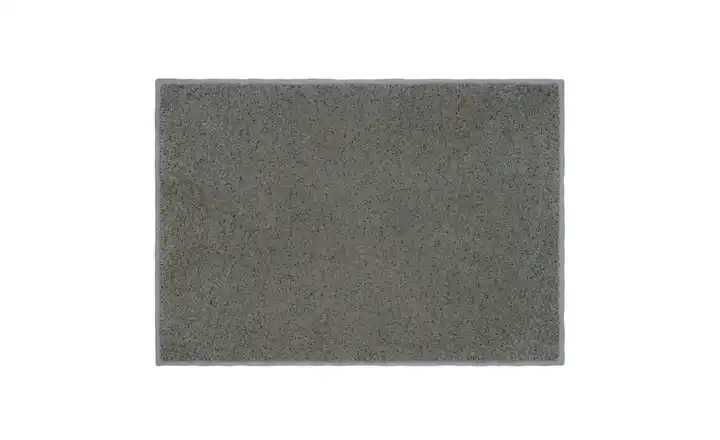 Grund Badematte Anthrazit 60x90 cm