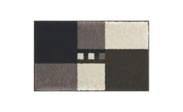 Grund Badematte Braun 50x80 cm
