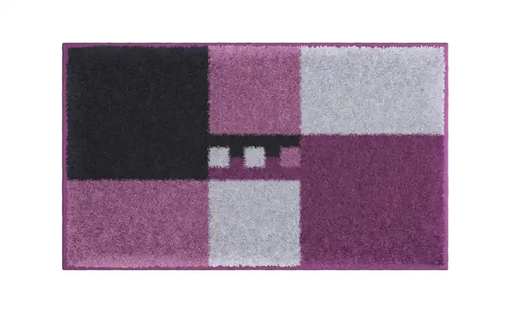 Grund Badematte Beere 65x115 cm