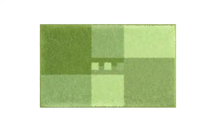 Grund Badematte Grün 65x115 cm