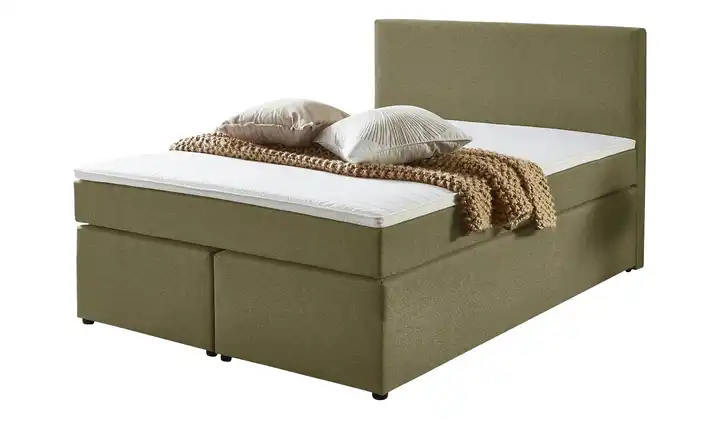  Boxspringbett  