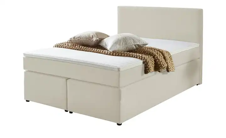  Boxspringbett  