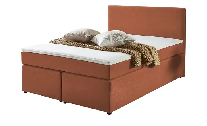  Boxspringbett  