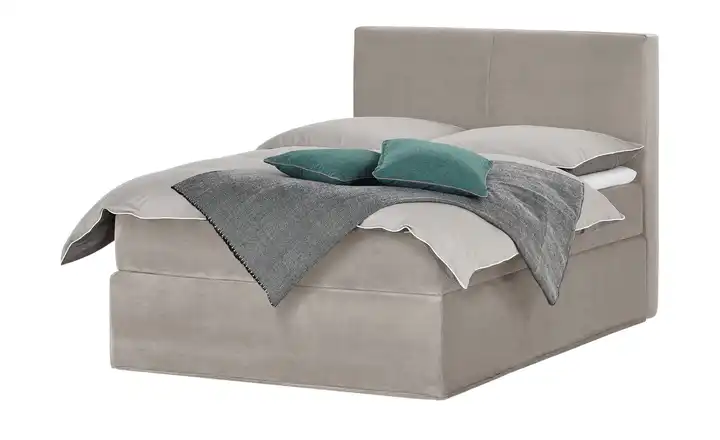 Boxi Boxspringbett  Boxi Classic