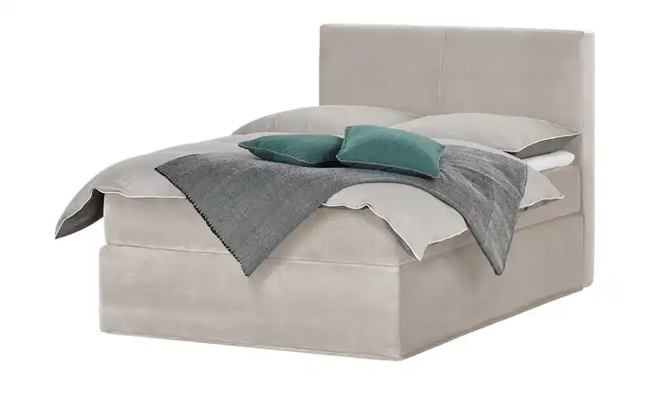 Boxi Boxspringbett  Boxi Classic
