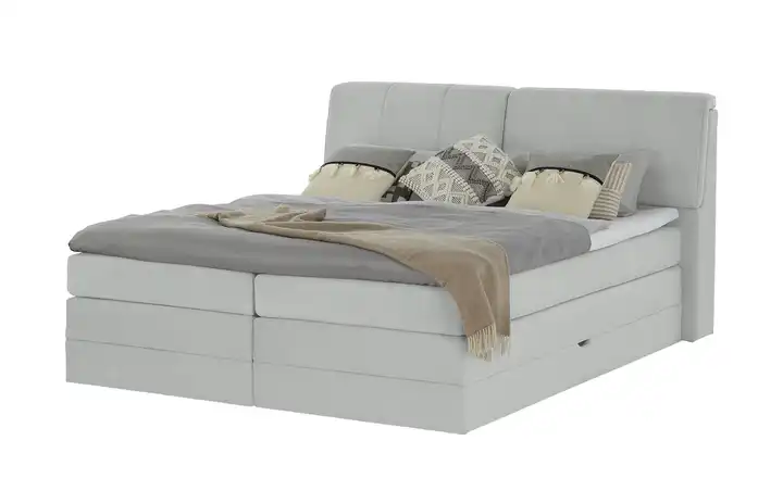 Twist Boxspringbett mit Bettkasten 