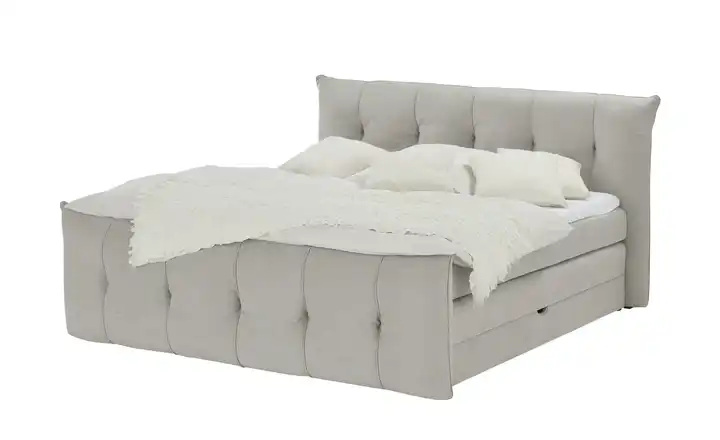 Twist Boxspringbett mit Bettkasten Sofia