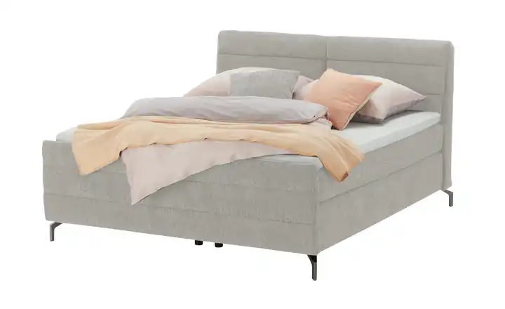 pop Boxspringbett  