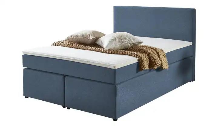  Boxspringbett  