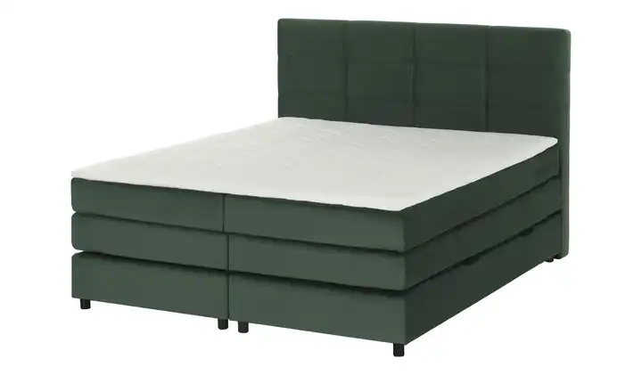 Primo Boxspringbett  