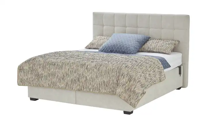 vanDoorn Boxspringbett mit Motor 