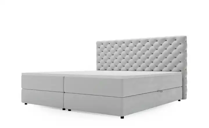  Boxbett mit Stauraum 