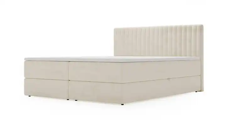  Boxbett mit Stauraum 