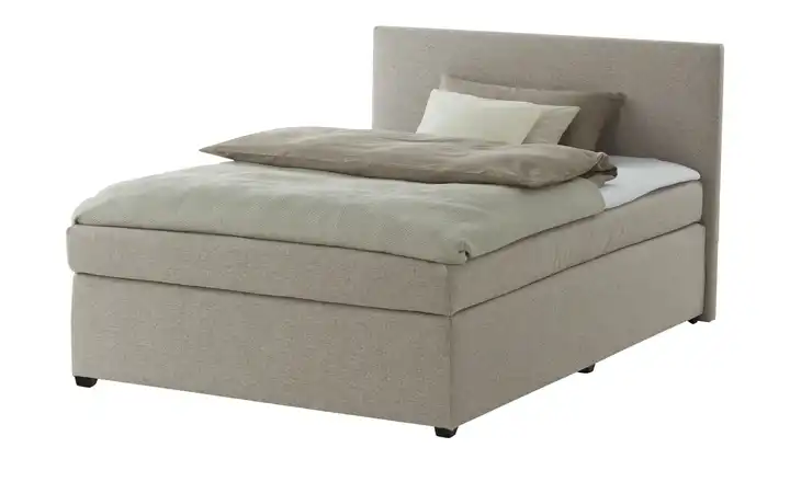  Boxspringbett  