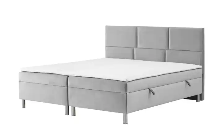  Boxbett mit Bettkasten 