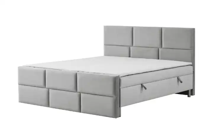  Boxbett mit Bettkasten 