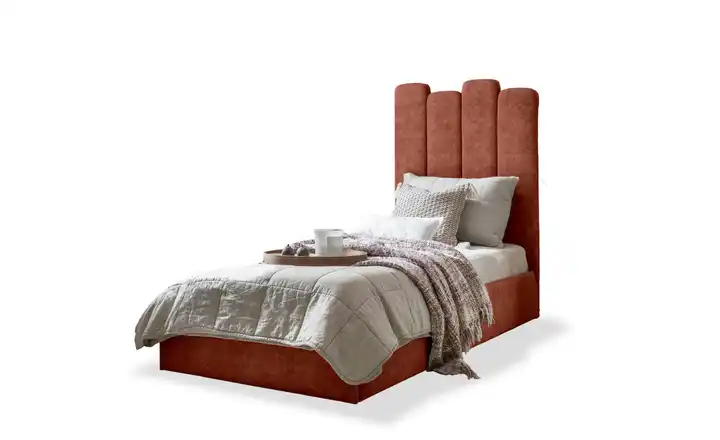 Miuform Polsterbett mit Bettkasten Dreamy Aurora