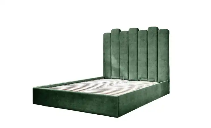 Miuform Polsterbett mit Bettkasten Dreamy Aurora