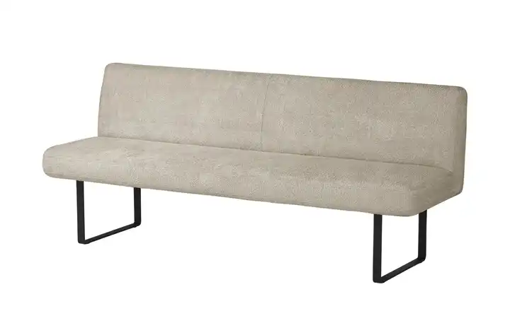 Jette Home Einzelbank Pacora Cappuccino