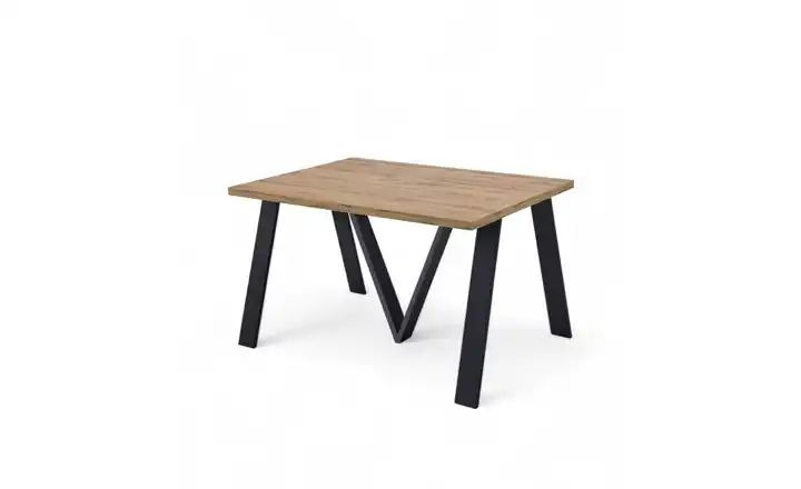  Esstisch XXL (130 - 405 cm) ausziehbar bis 405 cm 