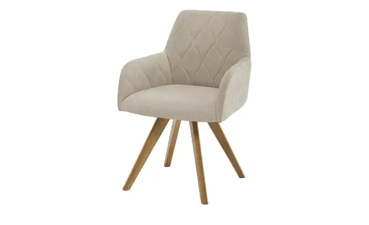 Woodford Esszimmerstuhl  Damask