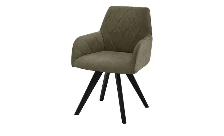 Woodford Esszimmerstuhl  Damask