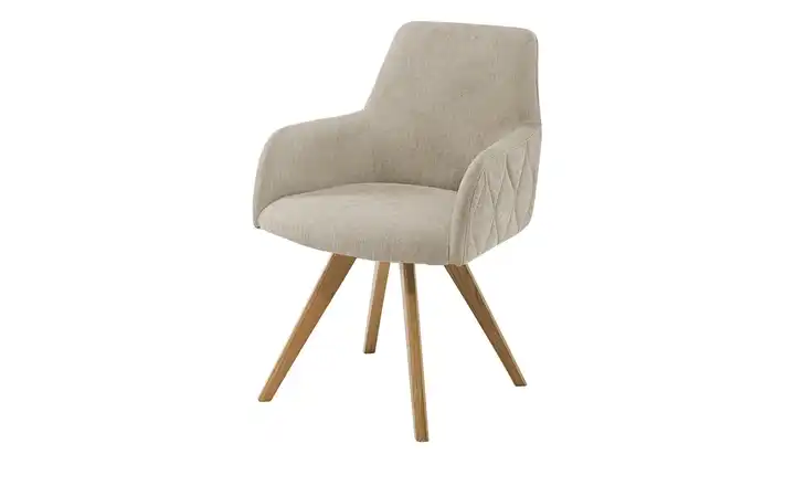 Woodford Esszimmerstuhl Damask